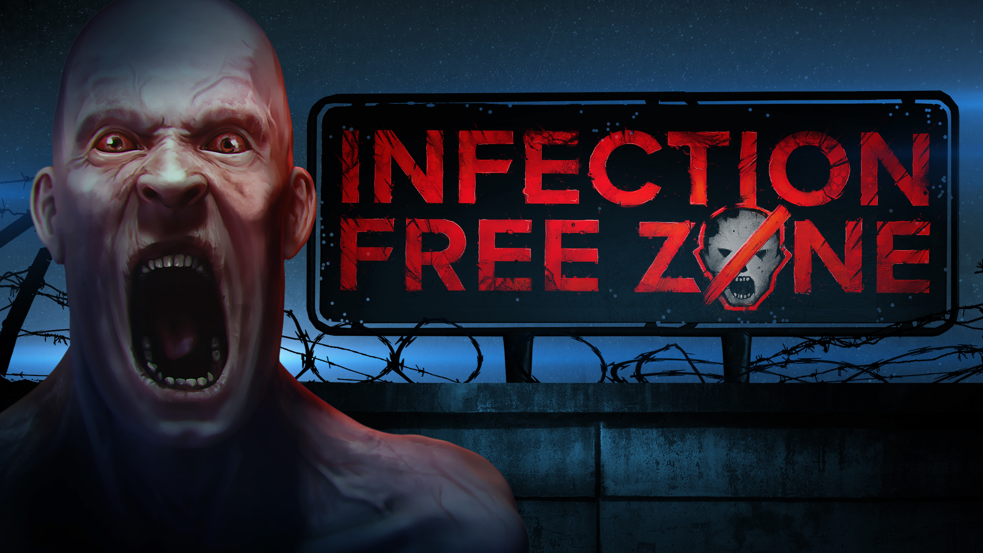 Infection Z Game - Free Download